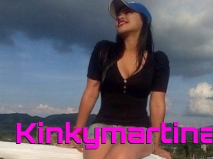 Kinkymartina