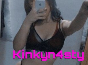 Kinkyn4sty
