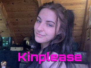 Kinplease