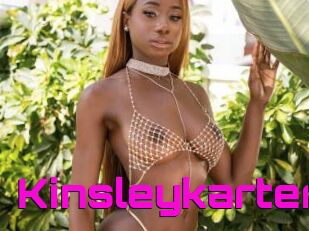 Kinsleykarter