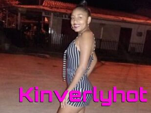 Kinverlyhot