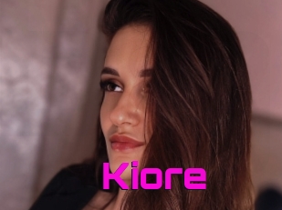 Kiore