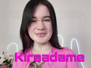 Kiraadame