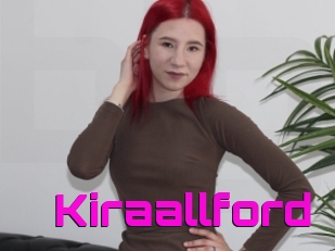 Kiraallford