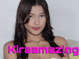 Kiraamazing