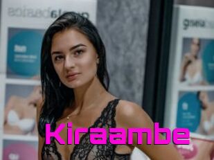 Kiraambe