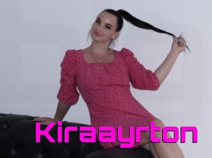 Kiraayrton
