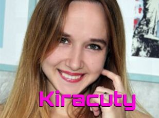 Kiracuty