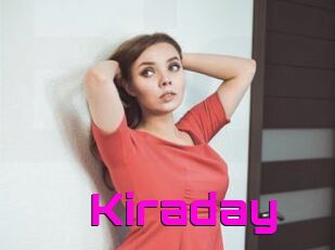 Kiraday