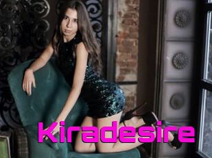 Kiradesire
