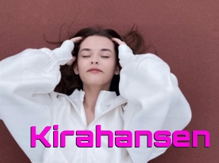 Kirahansen