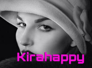 Kirahappy