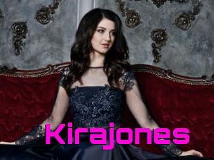 Kirajones