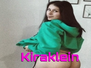 Kiraklein