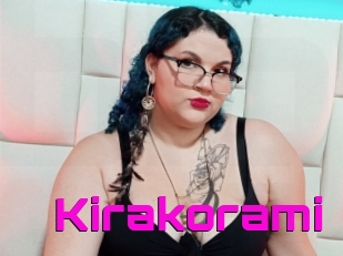 Kirakorami