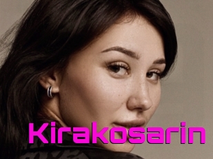 Kirakosarin