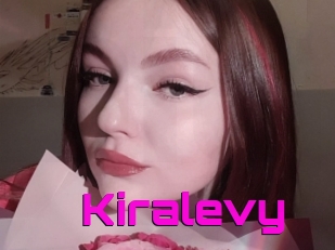 Kiralevy