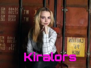 Kiralors
