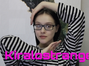 Kiralostrange