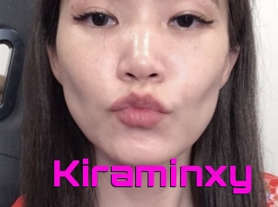 Kiraminxy