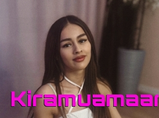 Kiramuamaar