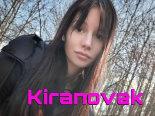 Kiranovak