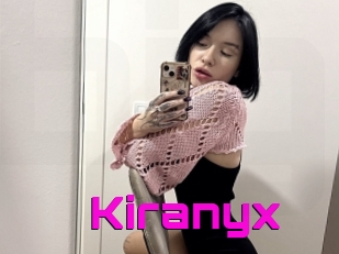 Kiranyx