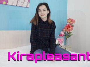 Kirapleasant