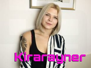 Kirarayner
