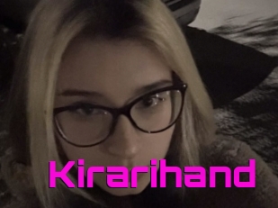 Kirarihand