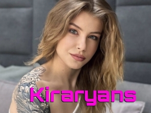 Kiraryans