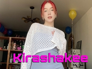Kirashakee
