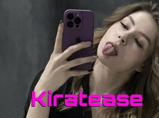 Kiratease