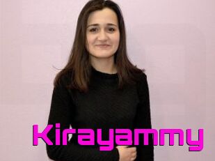 Kirayammy