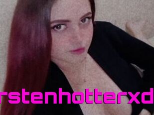 Kirstenhotterxd