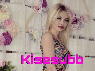 Kisesubb