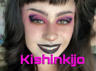 Kishinkijo