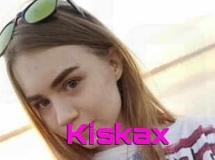 Kiskax