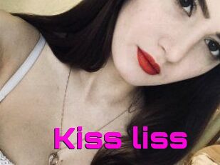 Kiss_liss