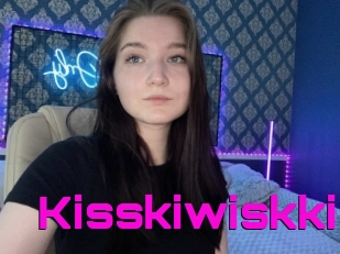 Kisskiwiskki