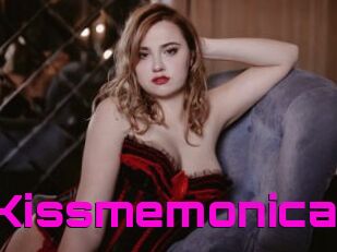 Kissmemonica
