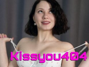 Kissyou404
