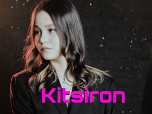 Kitsiron
