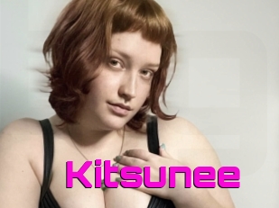 Kitsunee