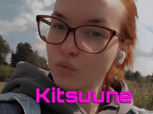 Kitsuune