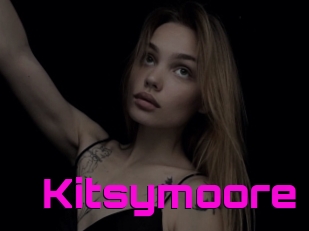 Kitsymoore