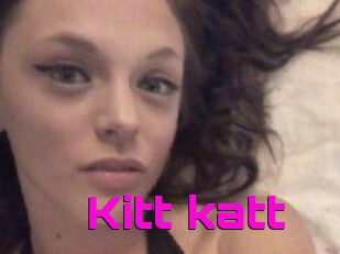 Kitt_katt