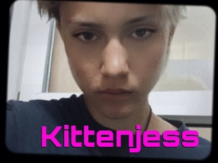 Kittenjess