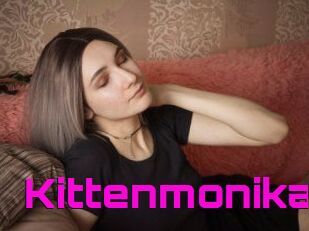 Kittenmonika