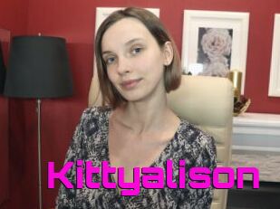 Kittyalison